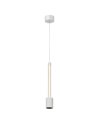 FUGAZ * COLGANTE 1L - BLANCO ARENA + ORO ROSA